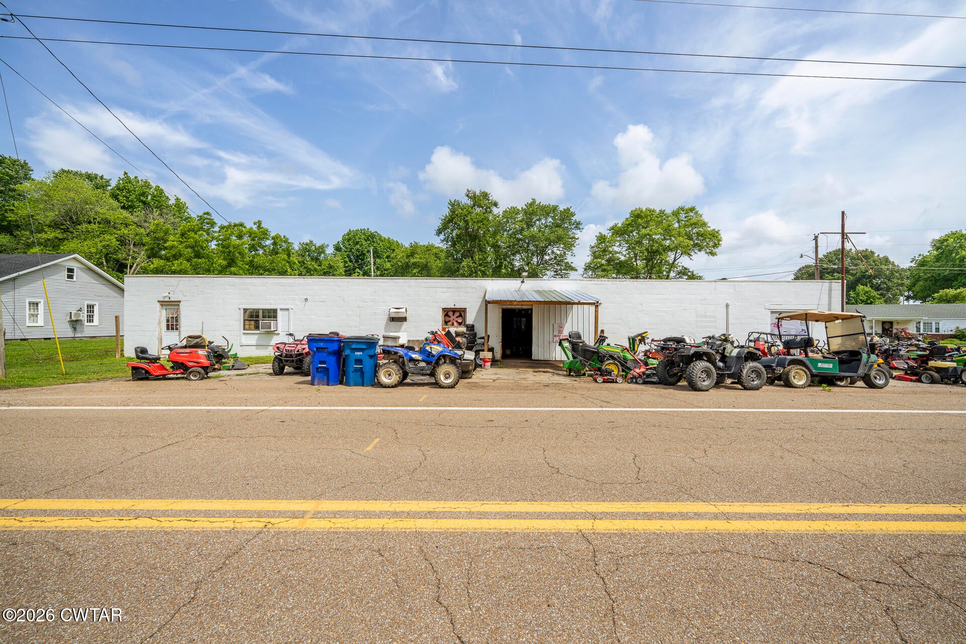 308 W Main Street