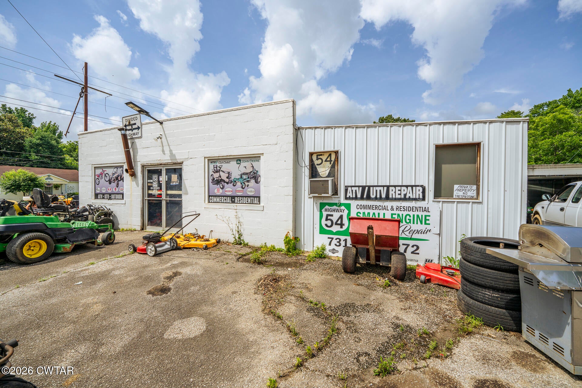 308 W Main Street