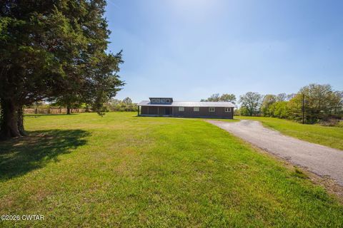 128 Gibson Highway Trenton TN 38382