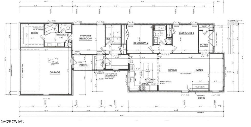 29 Oldetown Crossing