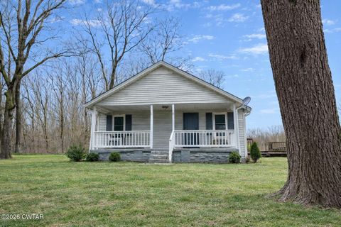 88 Wilkinstown Road Parsons TN 38363