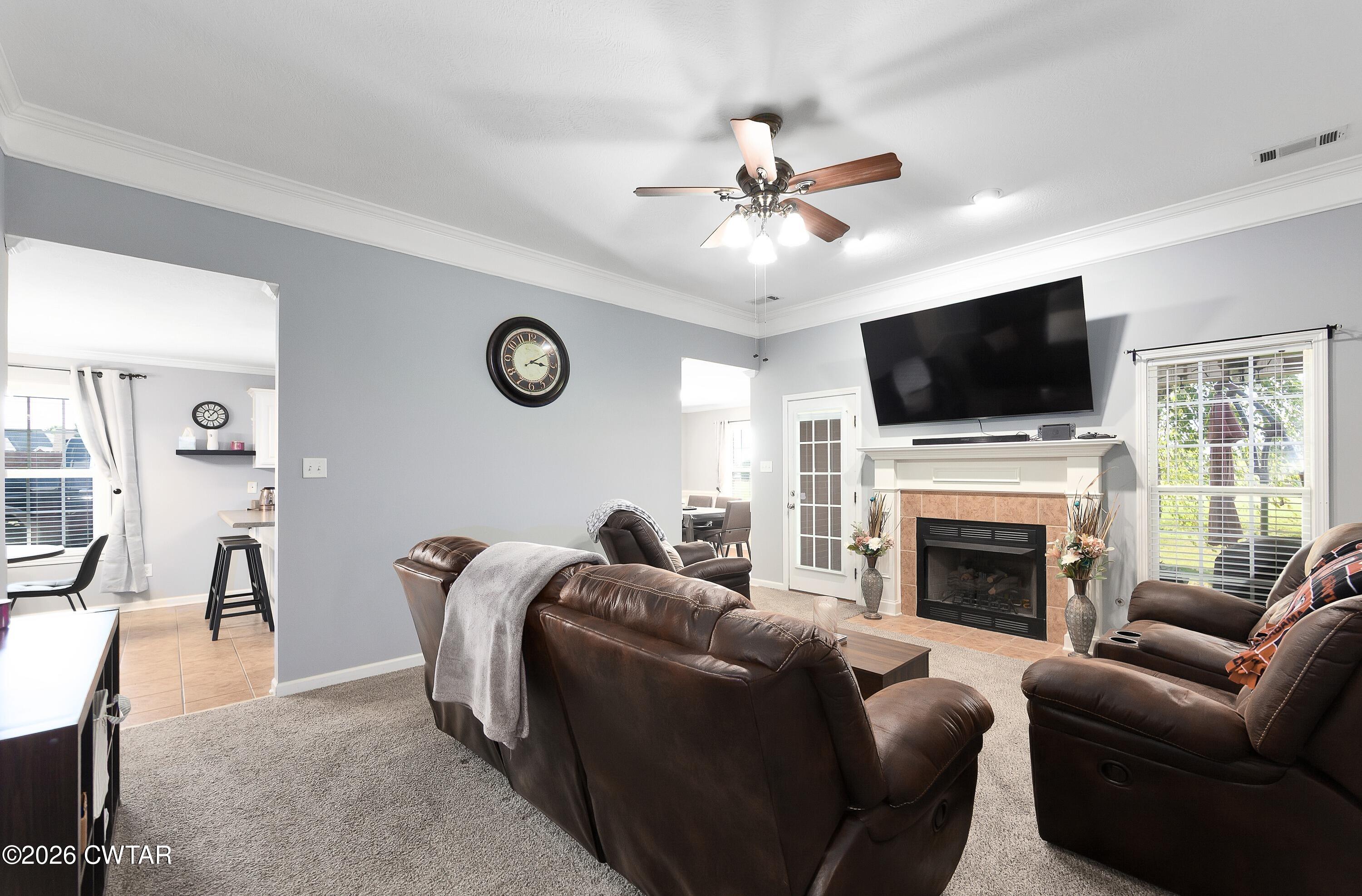 134 Chestnut Cove
