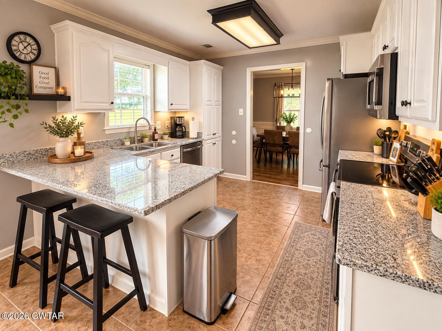 134 Chestnut Cove