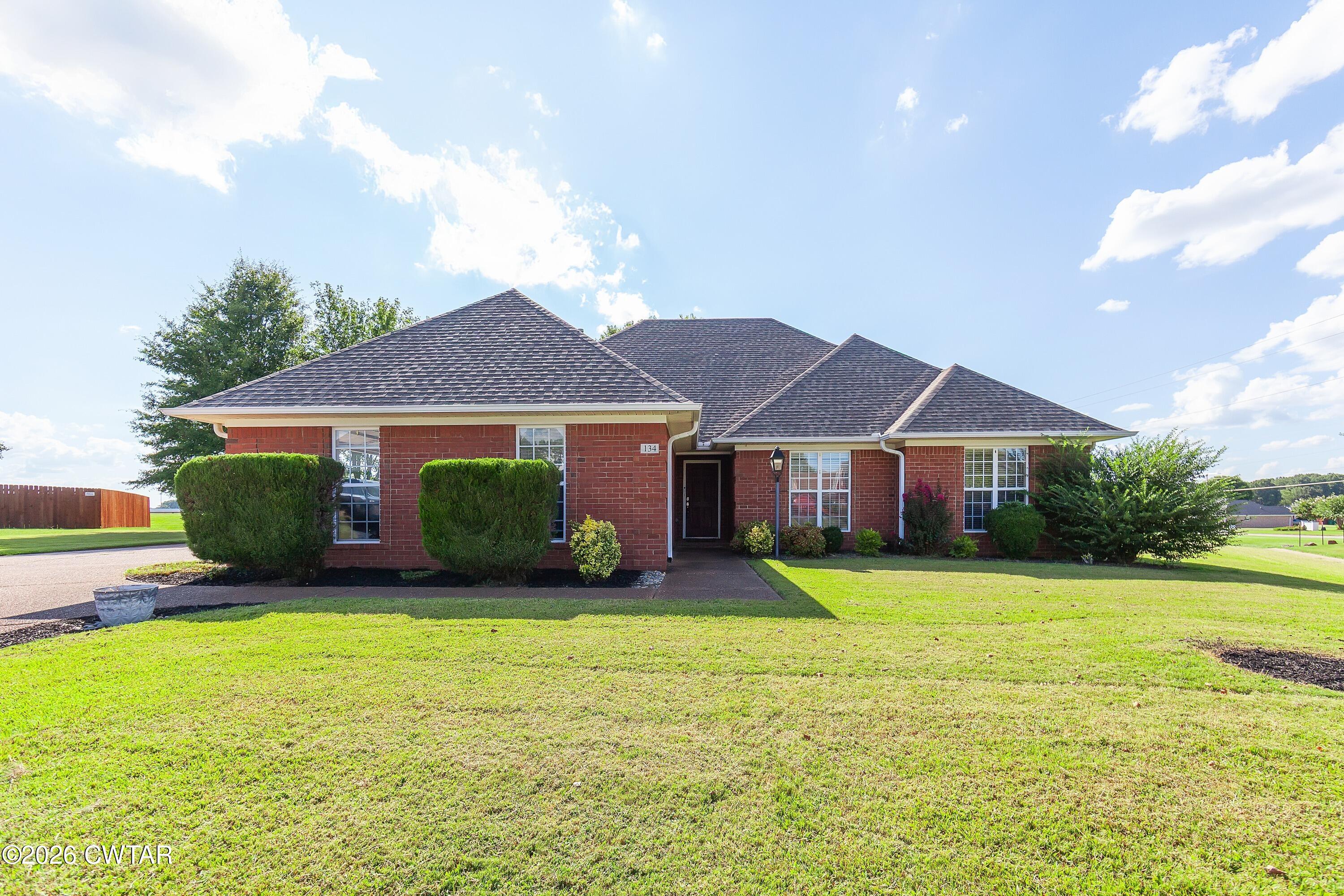 134 Chestnut Cove