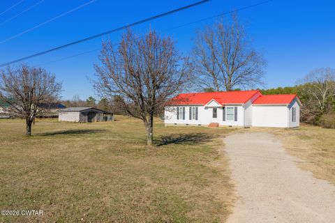 2215 State Route 22A S Jacks Creek TN 38347