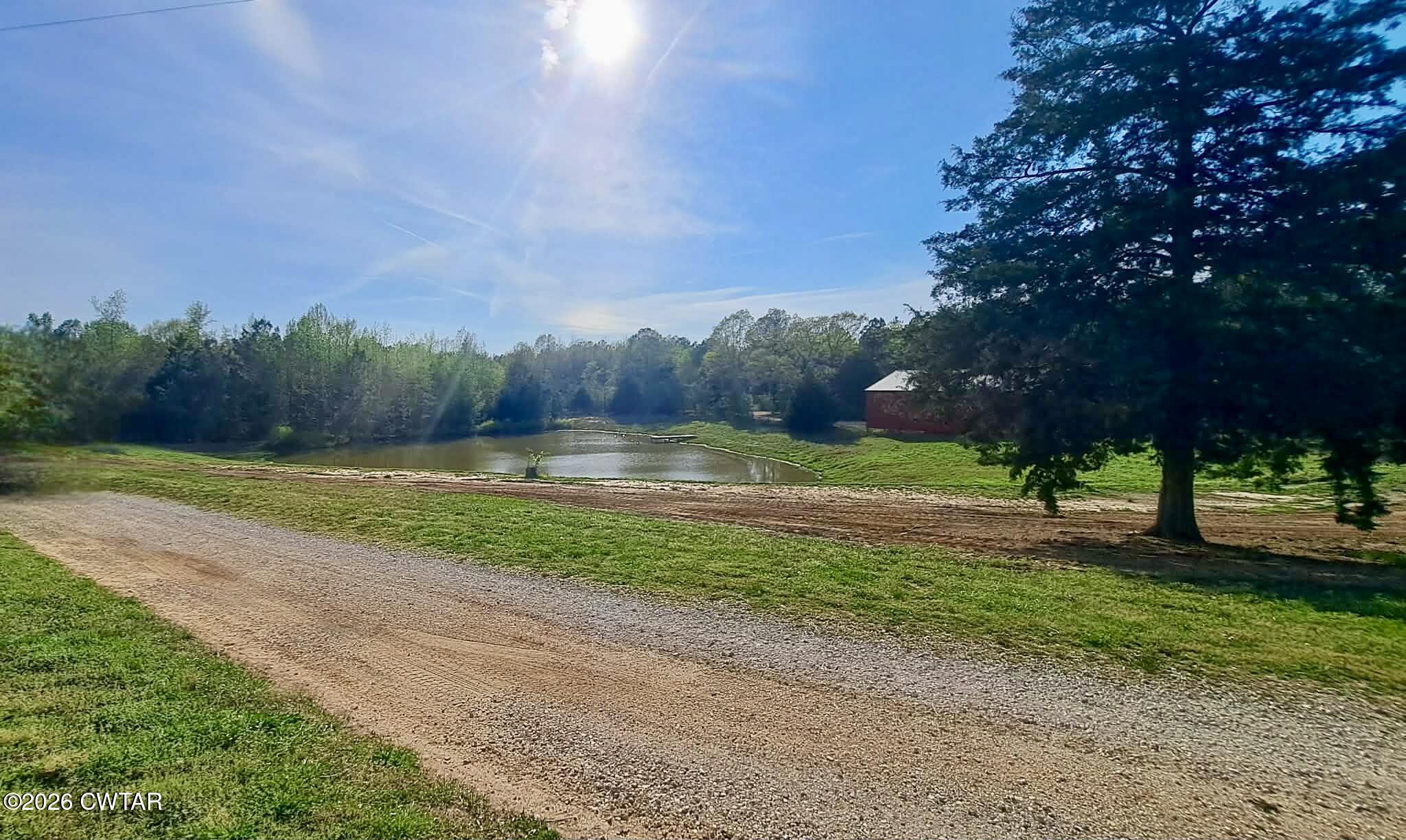 3540 Mount Carmel Road