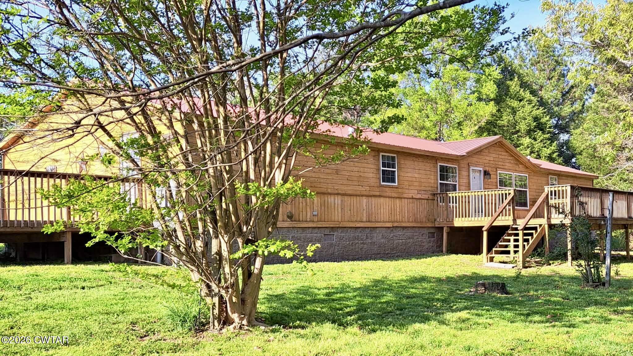 3540 Mount Carmel Road