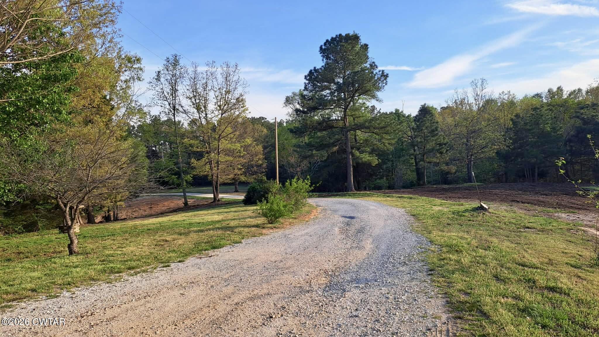 3540 Mount Carmel Road