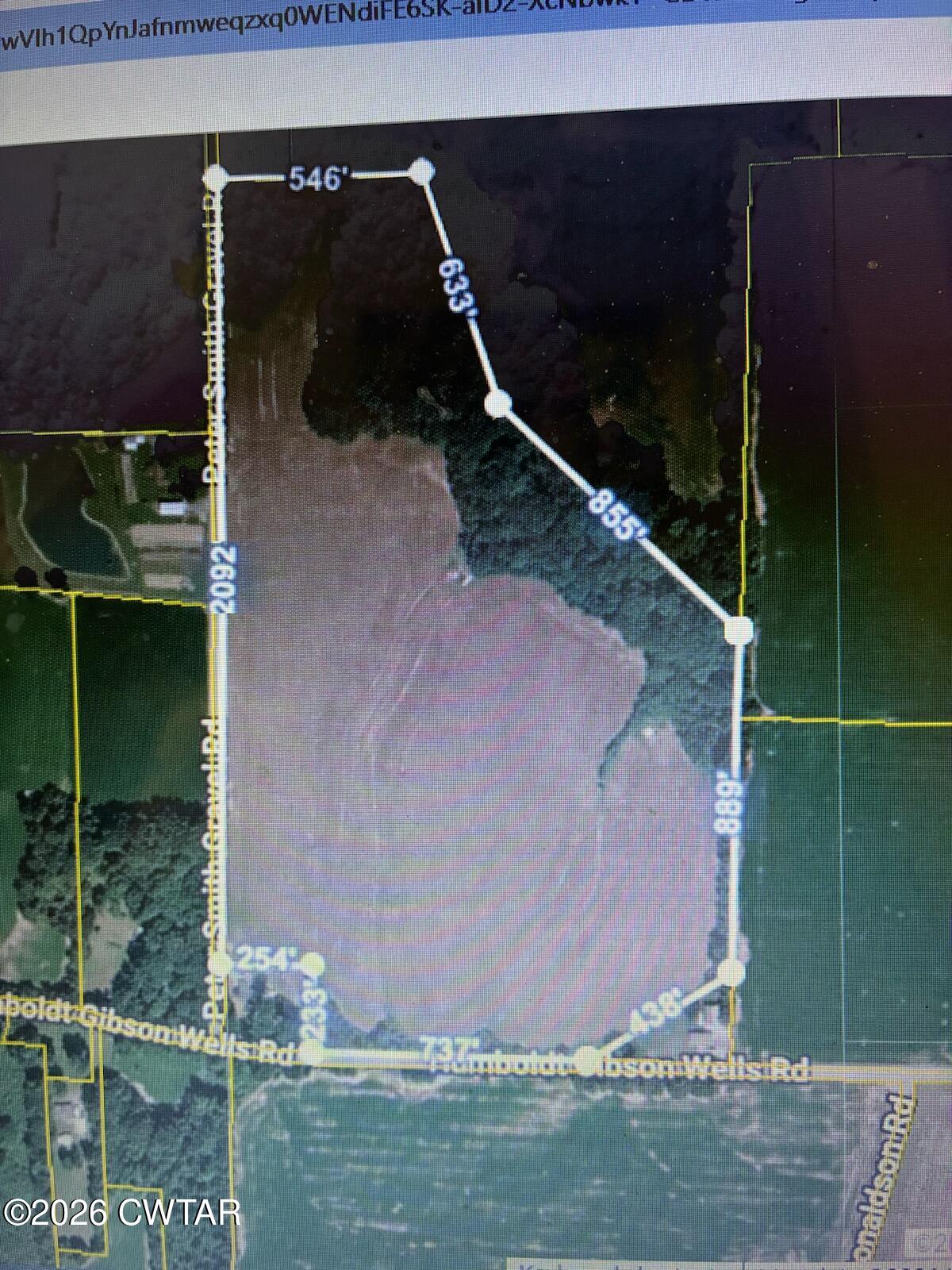 000 Gibson Wells Humboldt Road