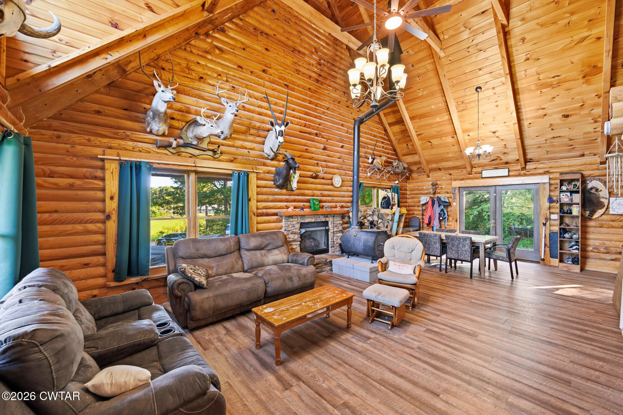 2950 McKenzie Road