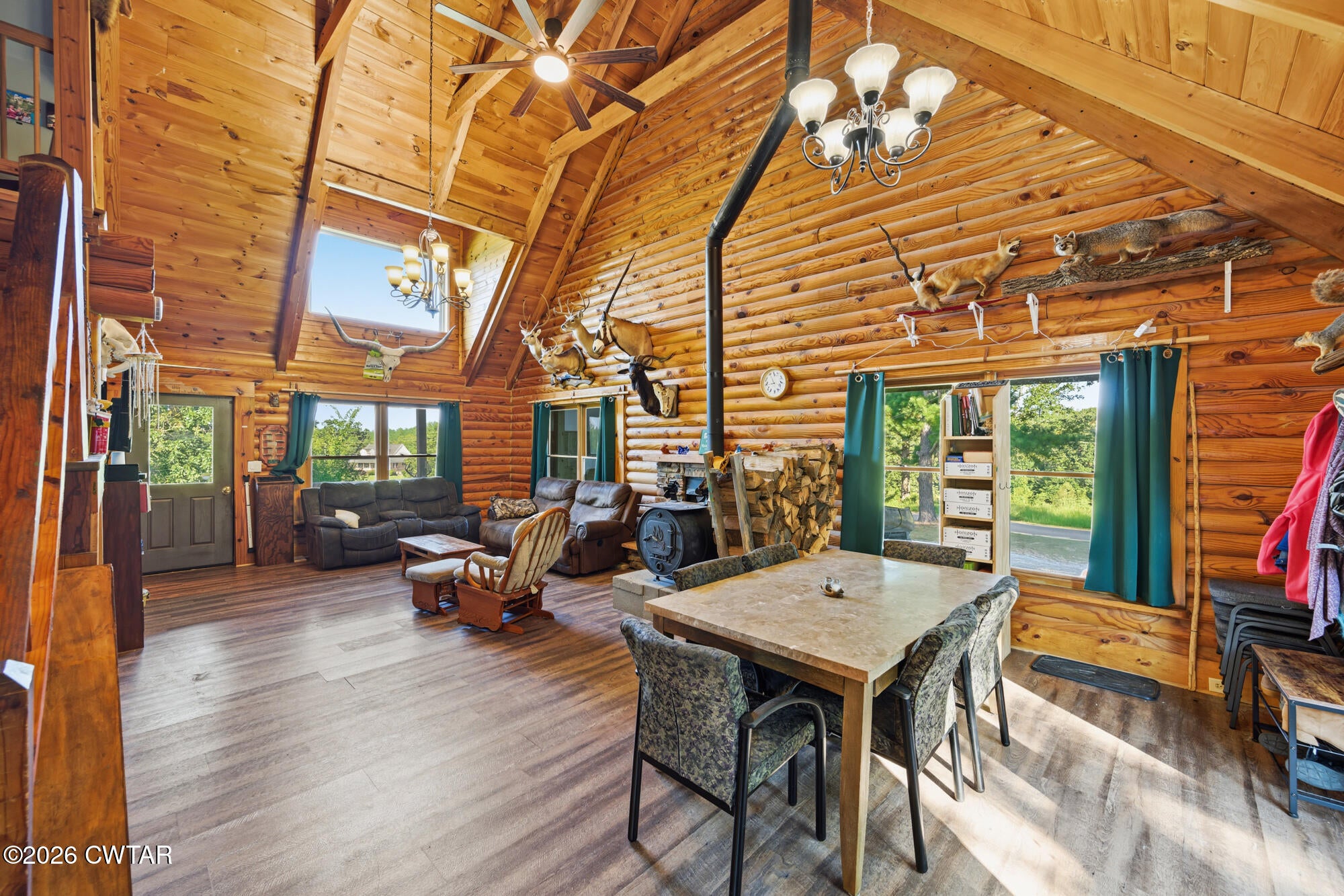 2950 McKenzie Road