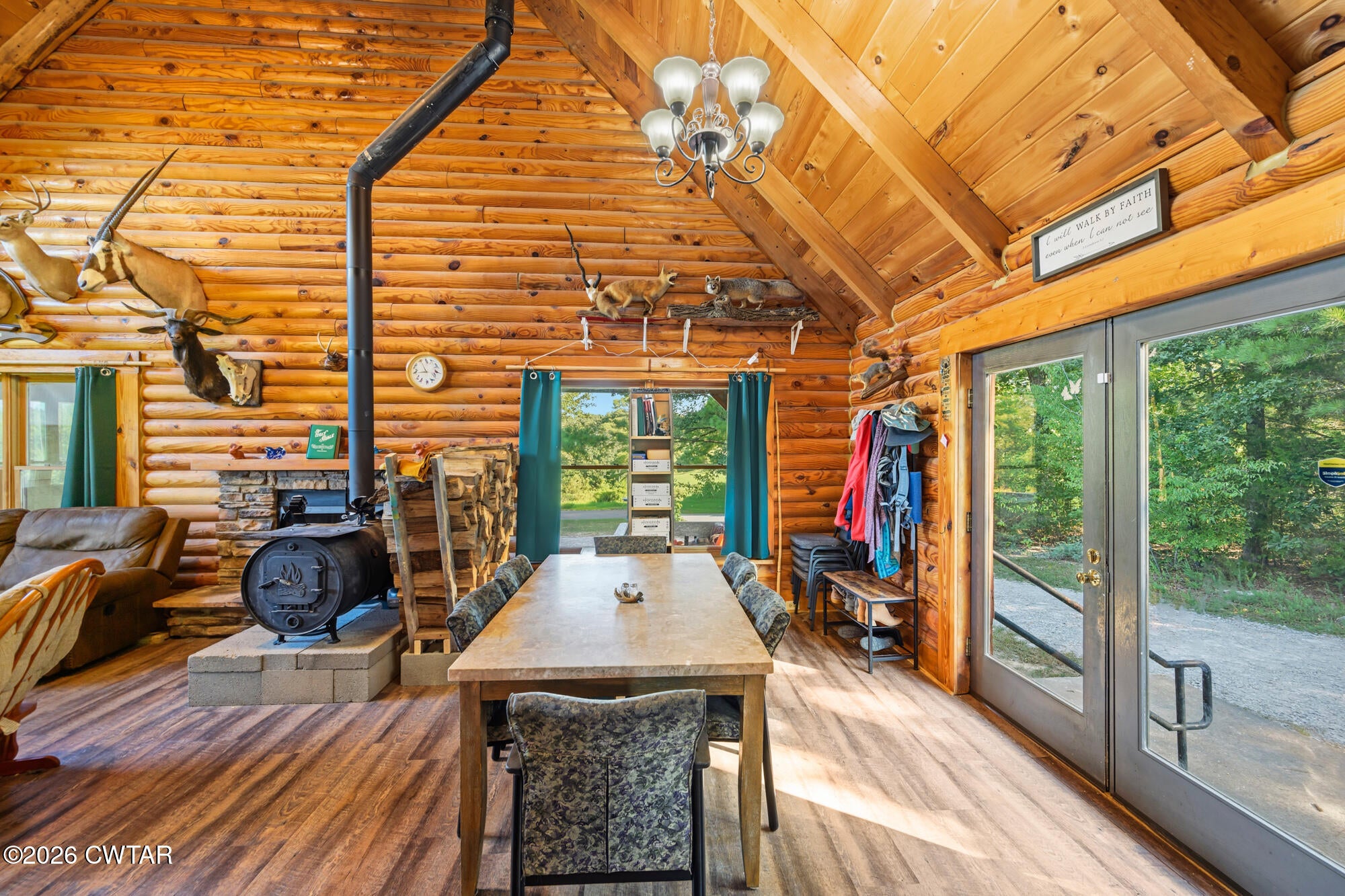 2950 McKenzie Road