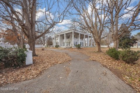 221 Poplar Street Ridgely TN 38080