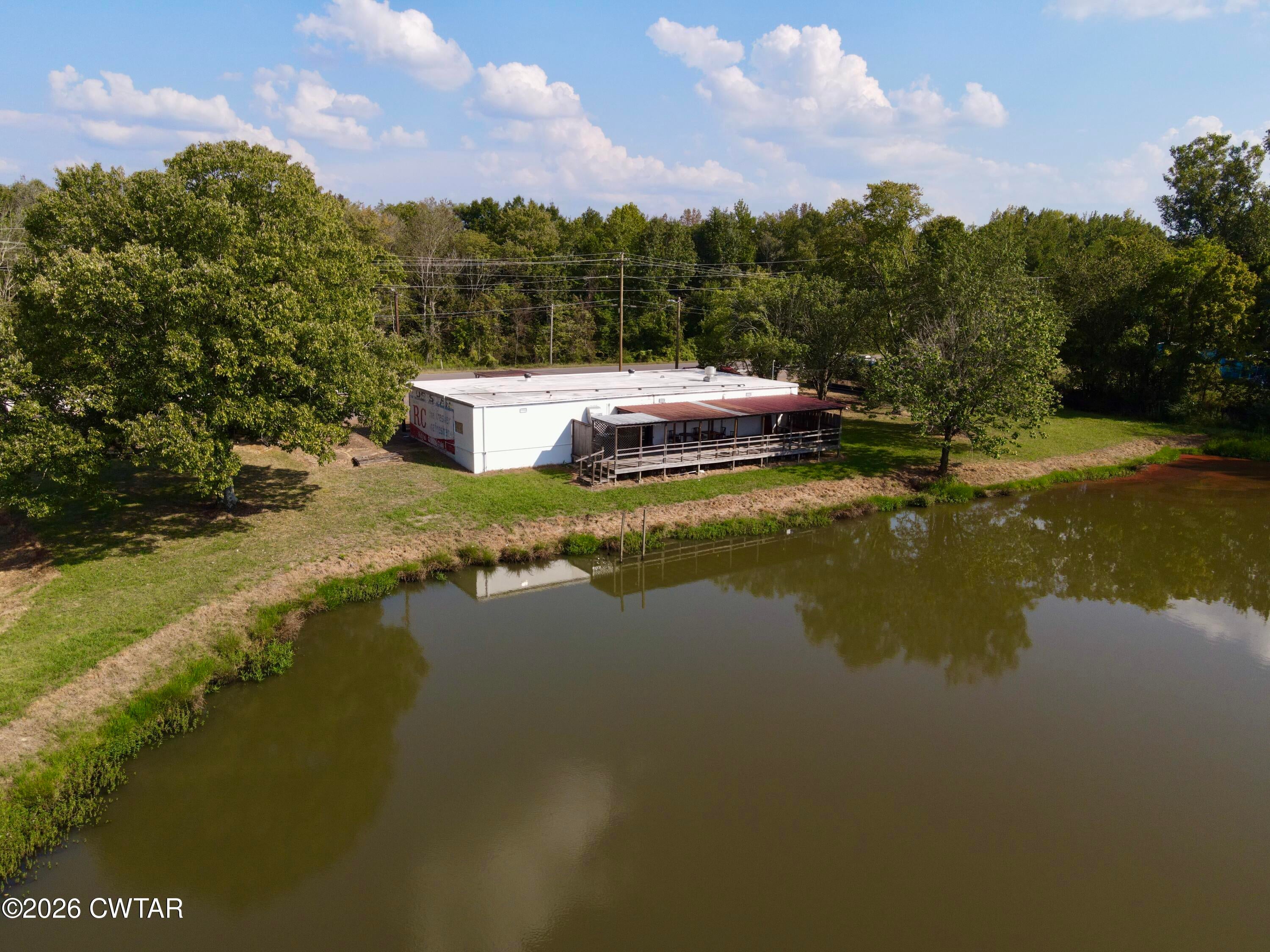 850 Riverside Drive