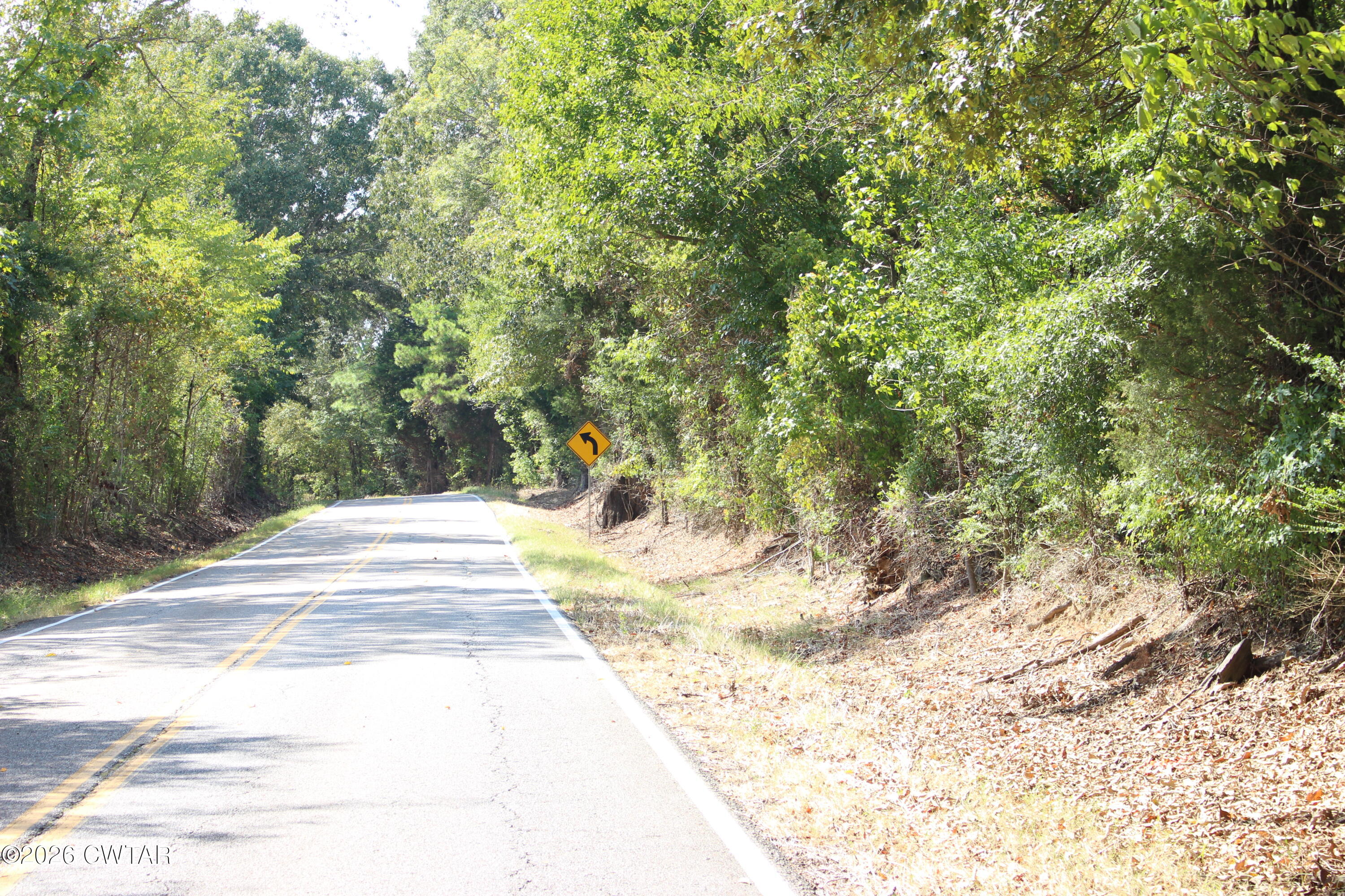 Tract 3 Cotton Grove Road