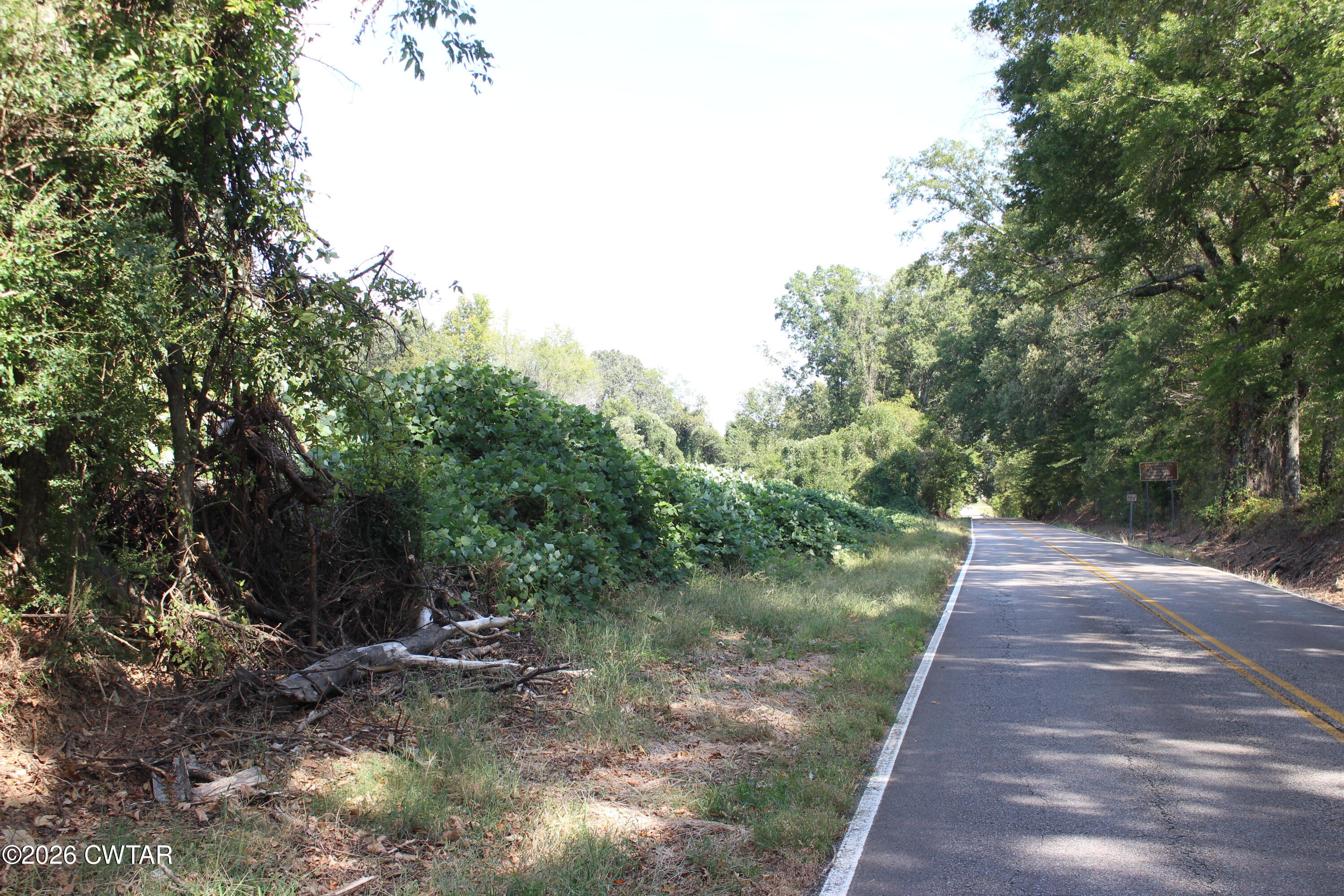 Tract 3 Cotton Grove Road