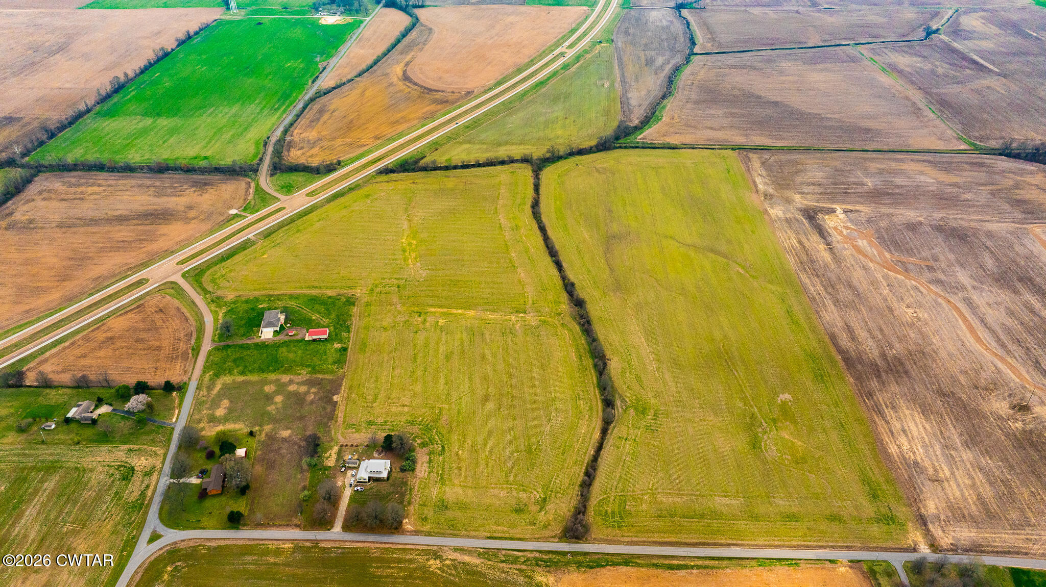 0 Rutherford-Kenton & Hwy 45 Bypass W