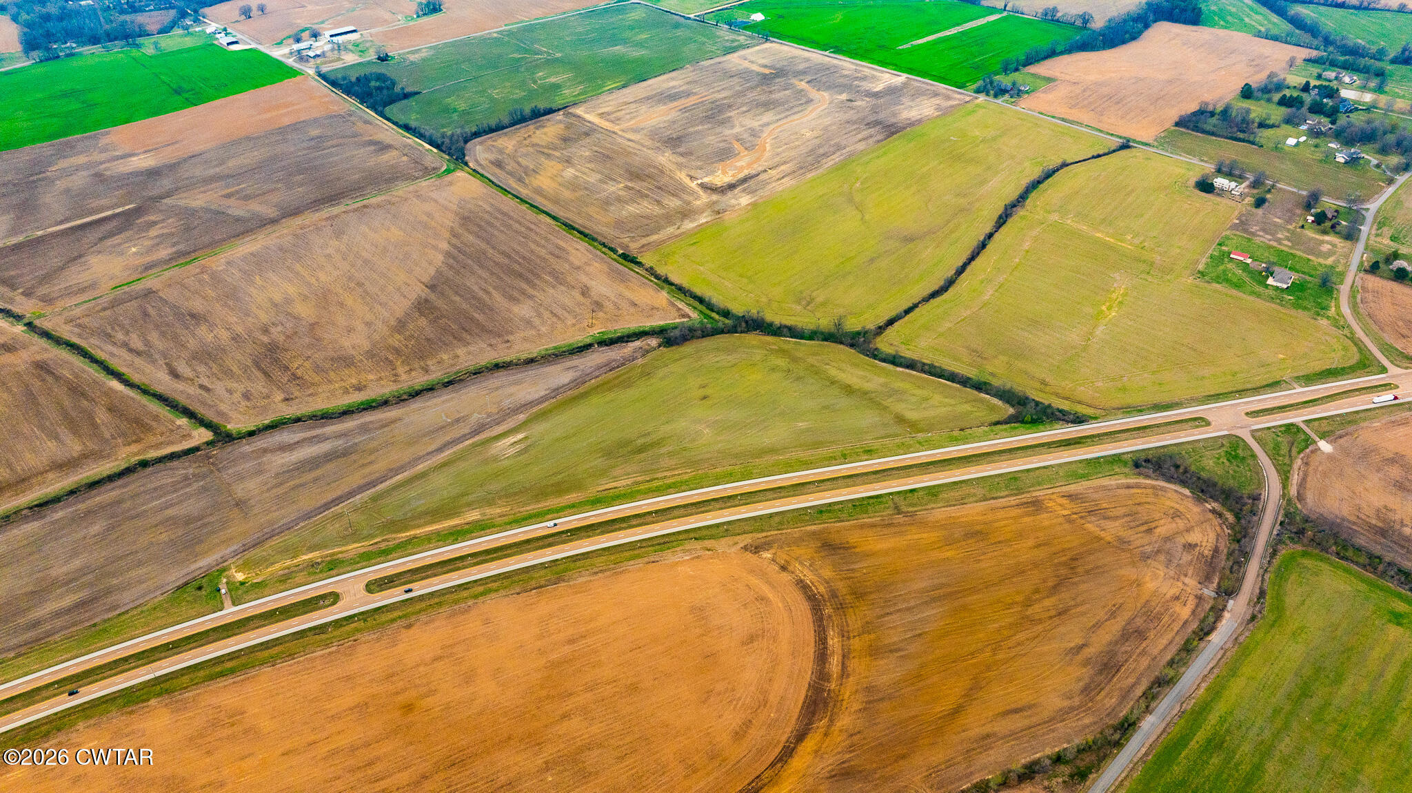 0 Rutherford-Kenton & Hwy 45 Bypass W