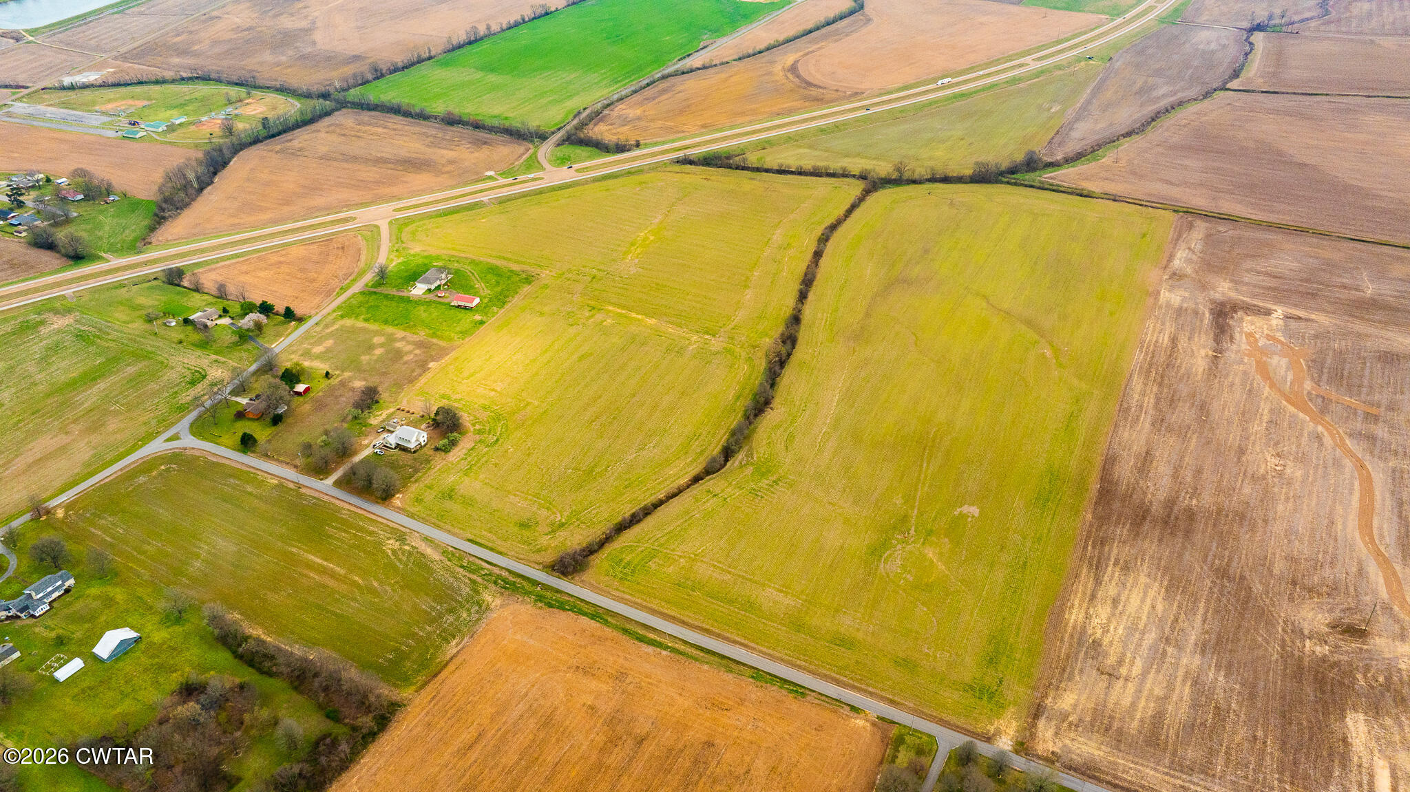 0 Rutherford-Kenton & Hwy 45 Bypass W