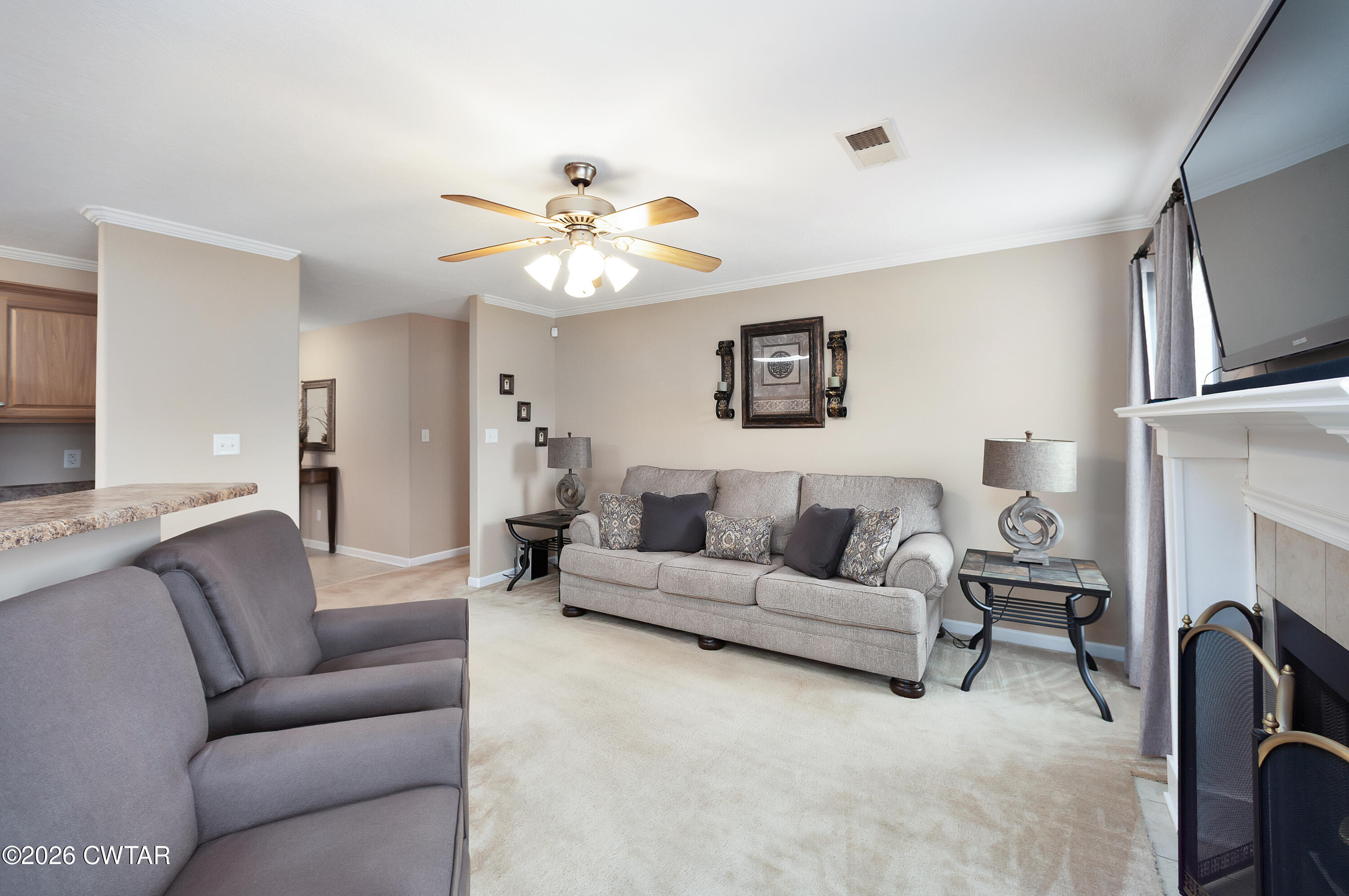 156 Lancaster Drive