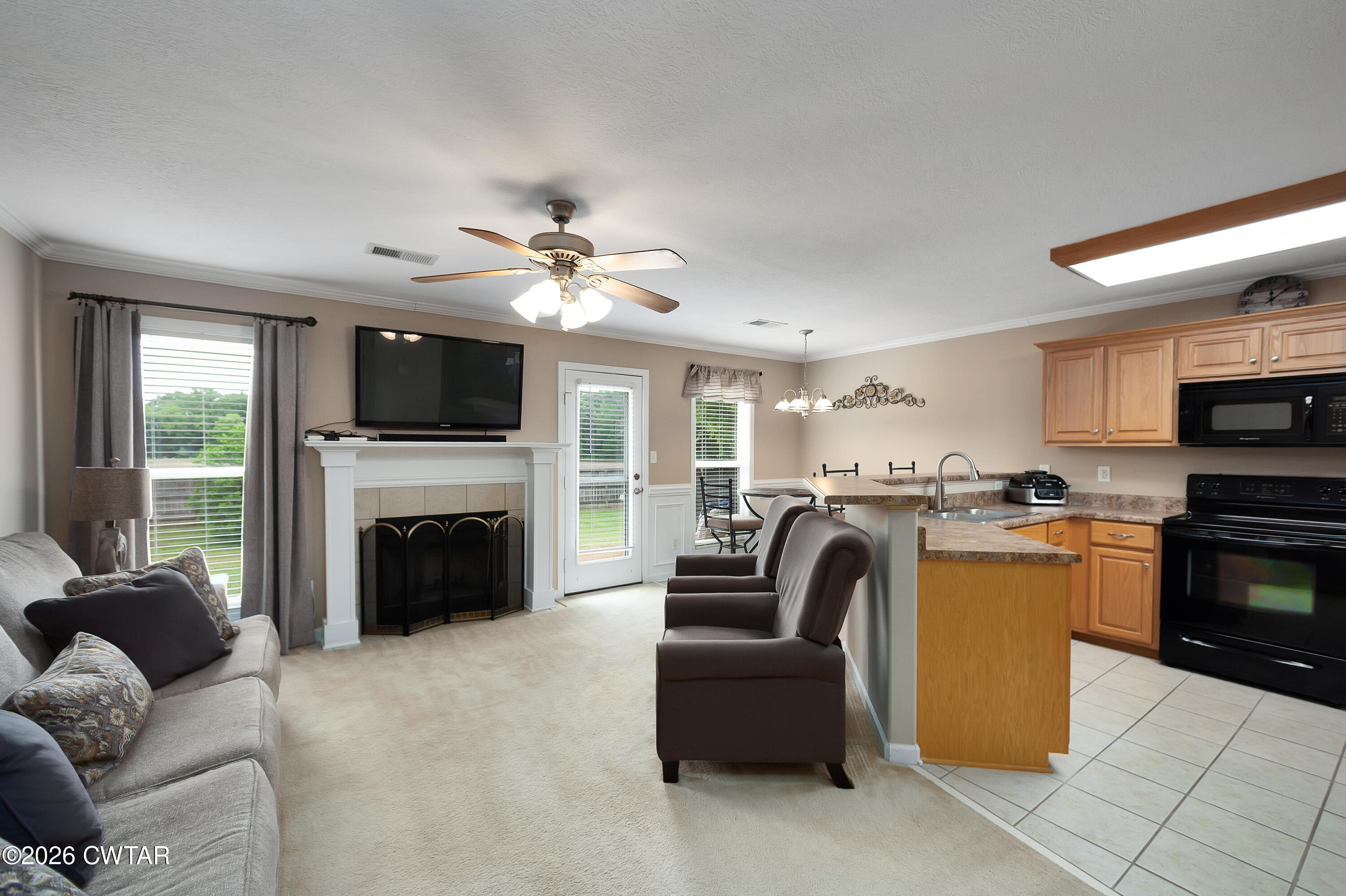 156 Lancaster Drive