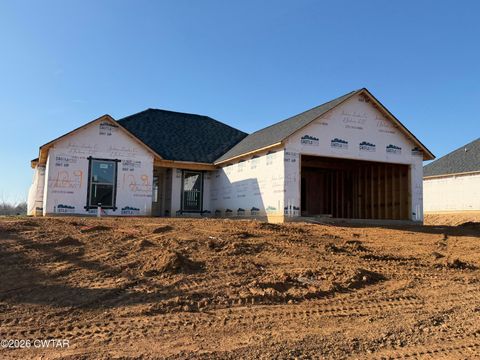 129 Garden Gate Drive Three Way TN 38343