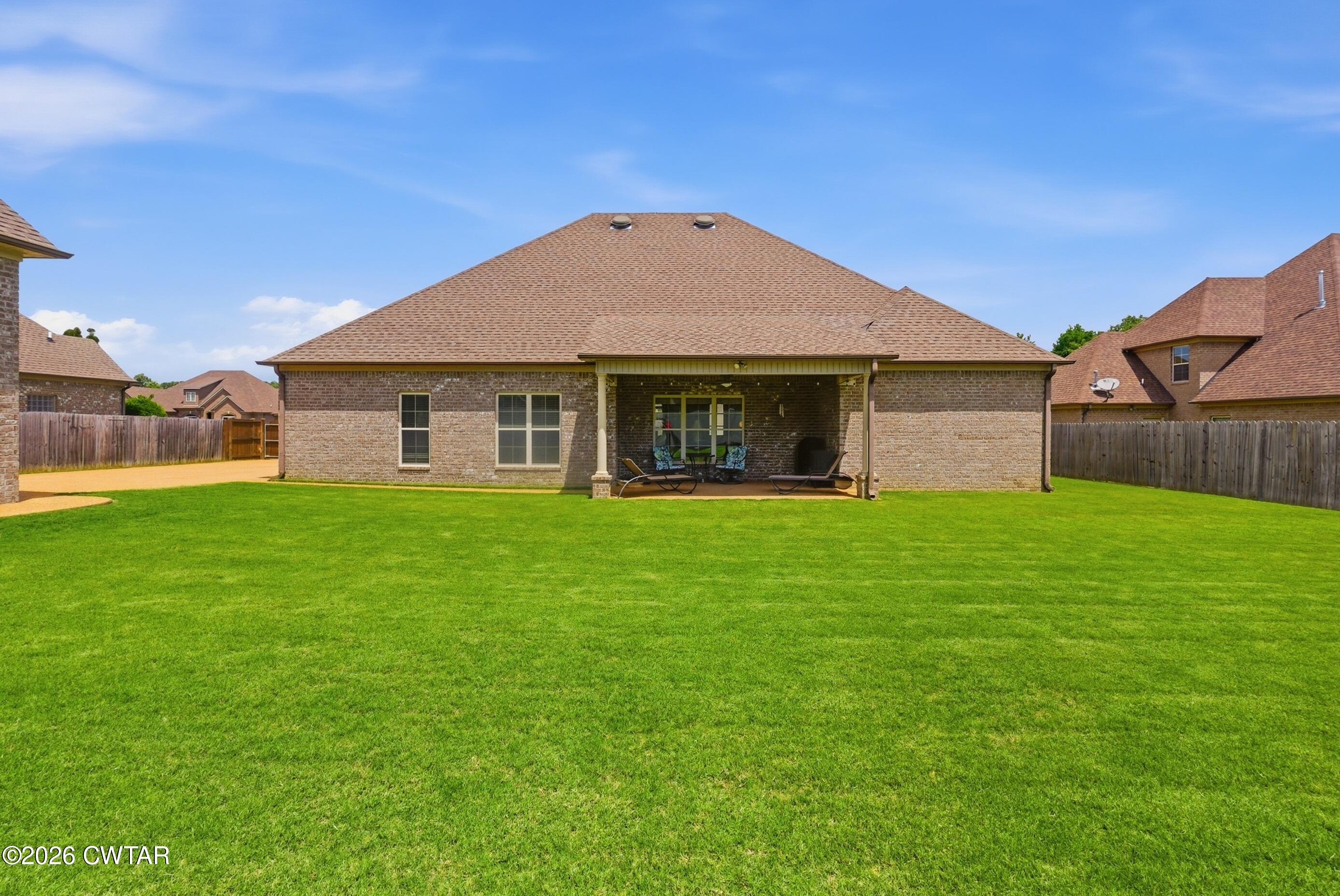 16 Perrington Cove