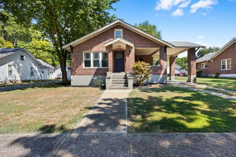 729 S Church Street Trenton TN 38382
