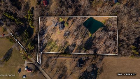 125 Old Dyer-Trenton Road Dyer TN 38330