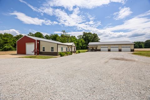 692 Boone Lane Jackson TN 38301