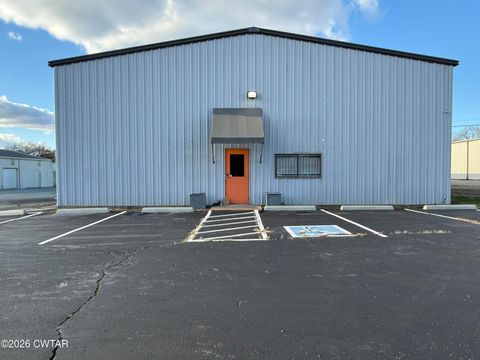 93 Miller Avenue Jackson TN 38305