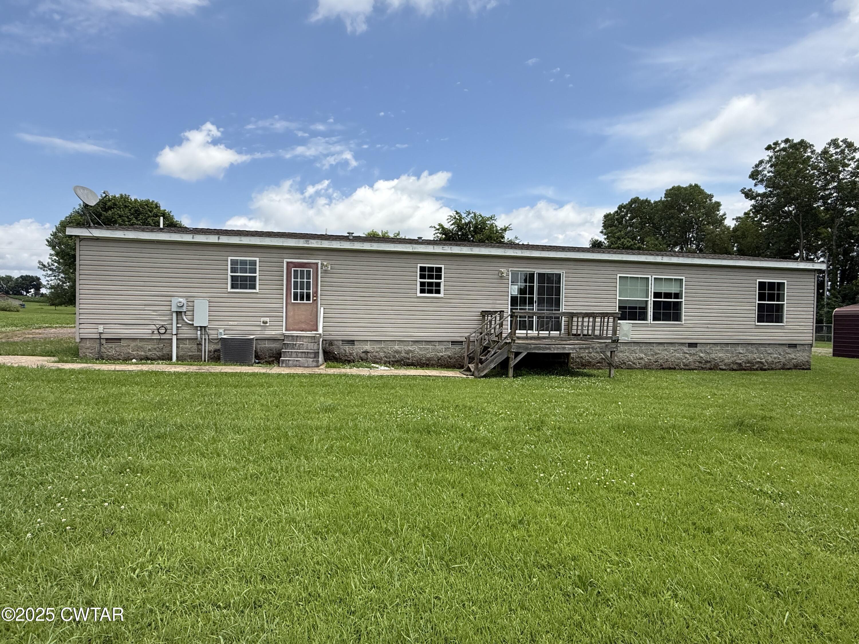 1157 Volunteer Drive