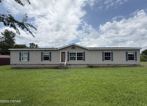 1157 Volunteer Drive Troy TN 38260