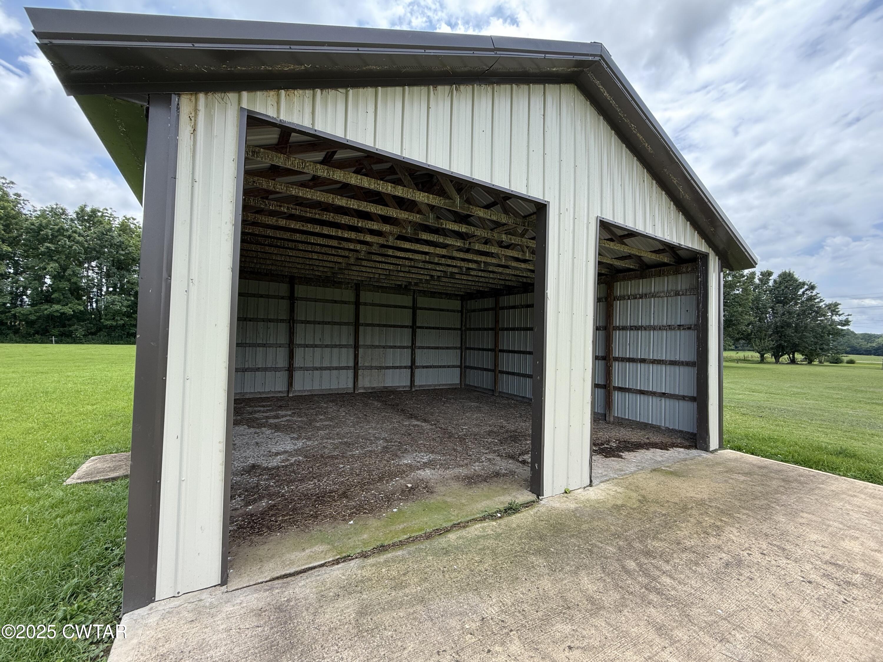 1157 Volunteer Drive