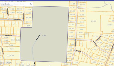 0 Twin Oaks Place Jackson TN 38305