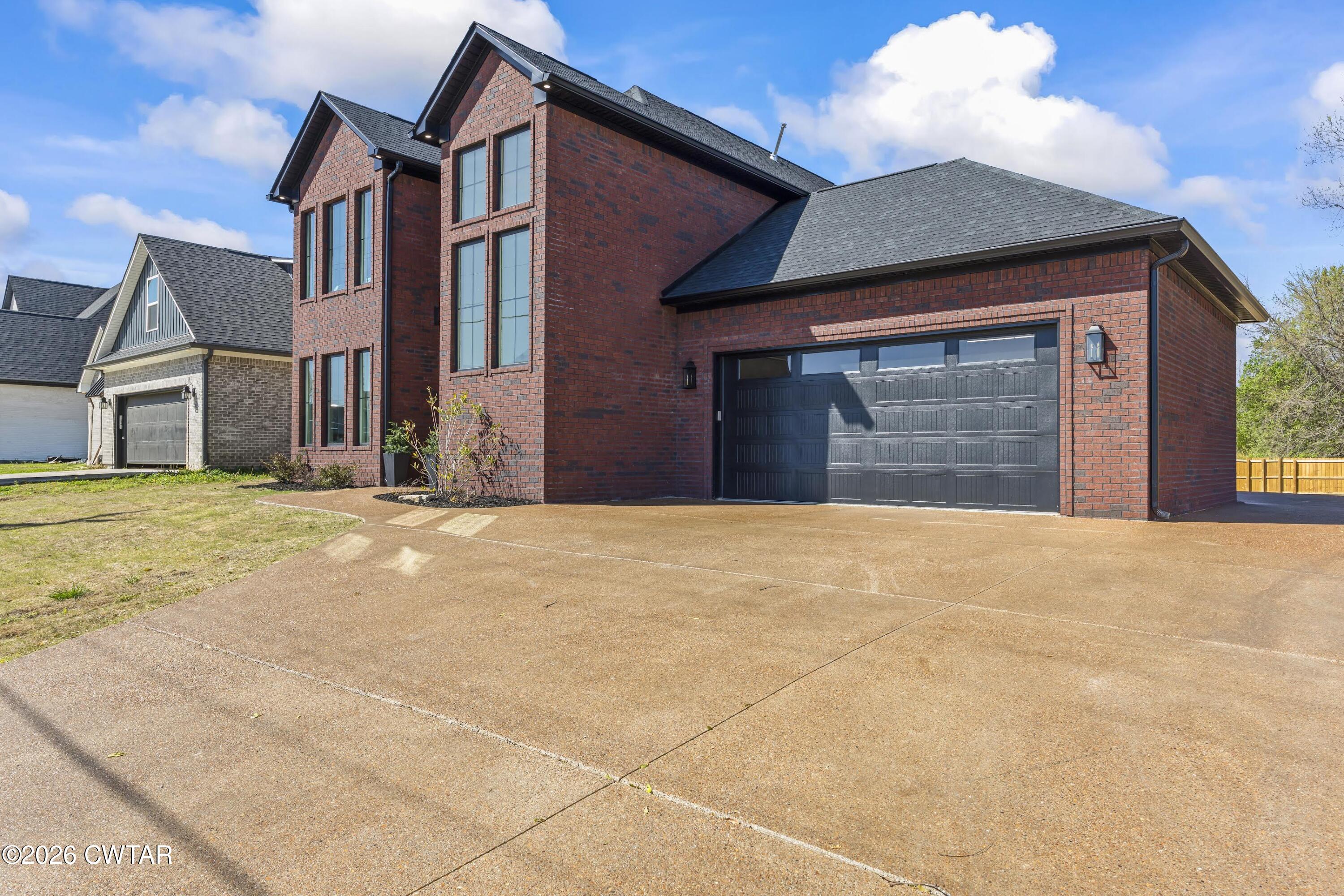 17 Roy Hargrove Road