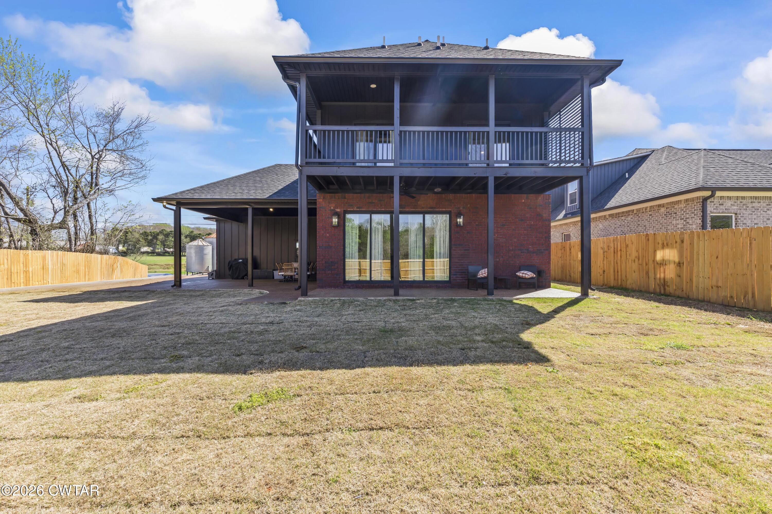 17 Roy Hargrove Road