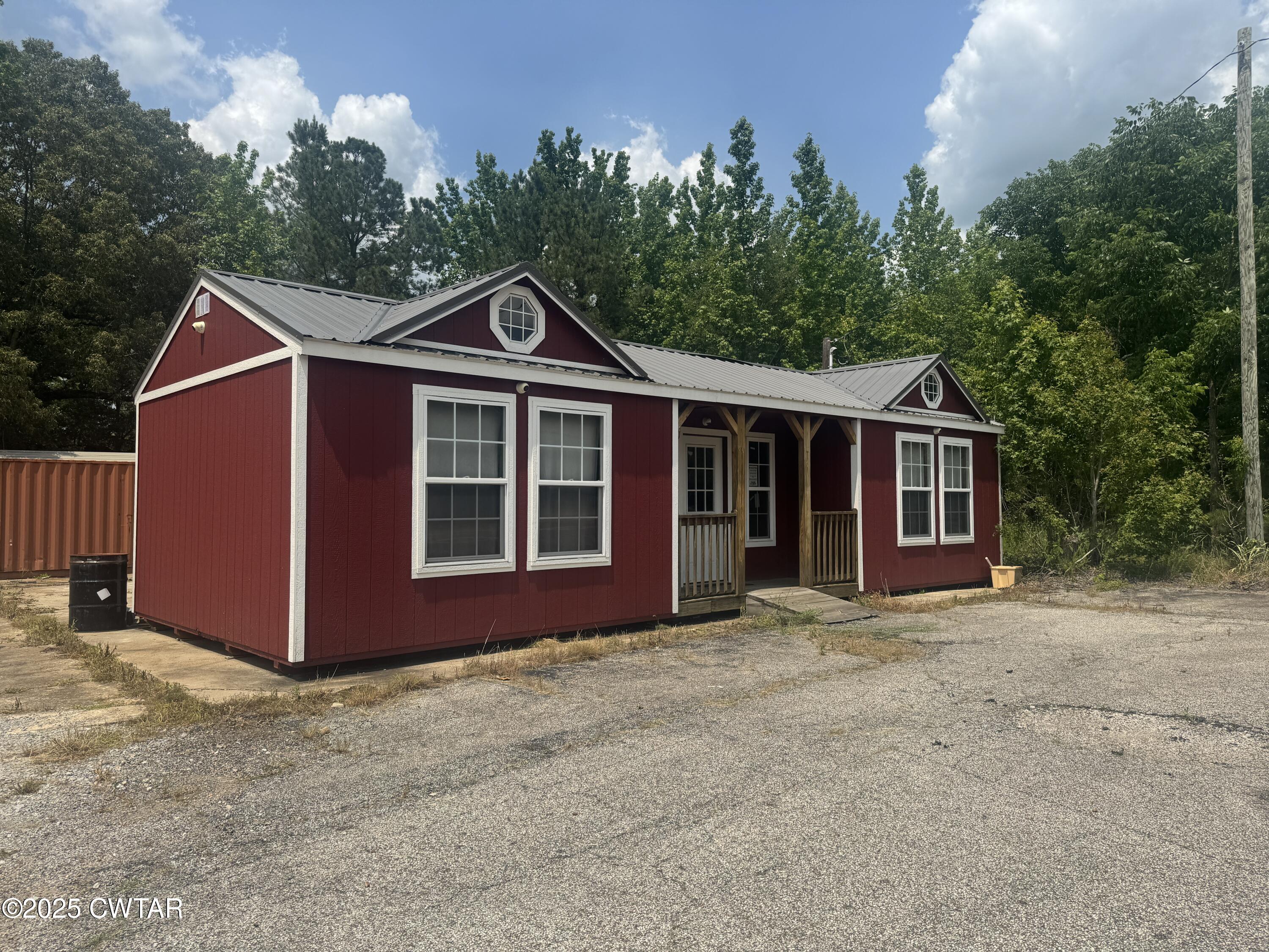 8705 State Route 100 E