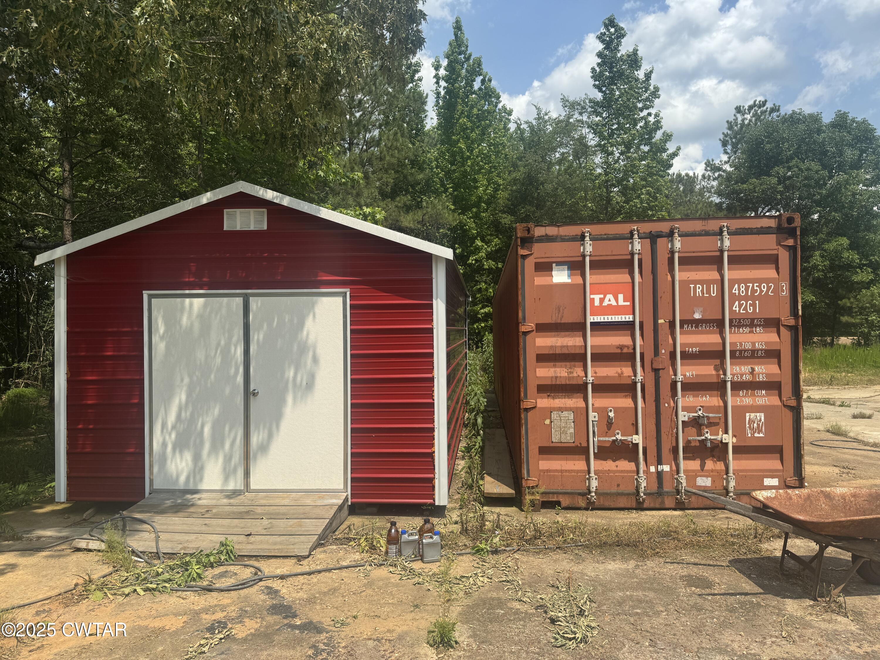 8705 State Route 100 E