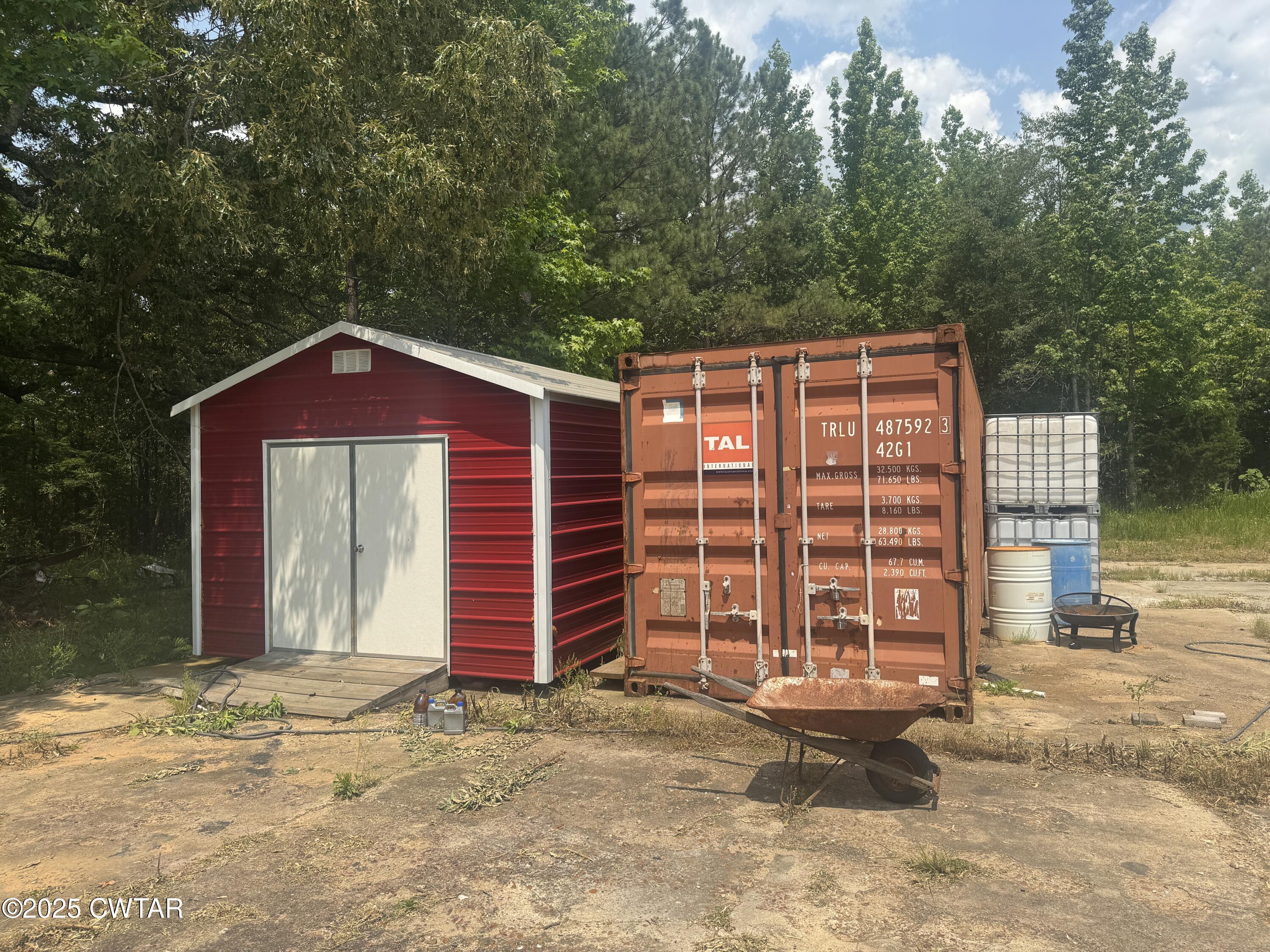 8705 State Route 100 E