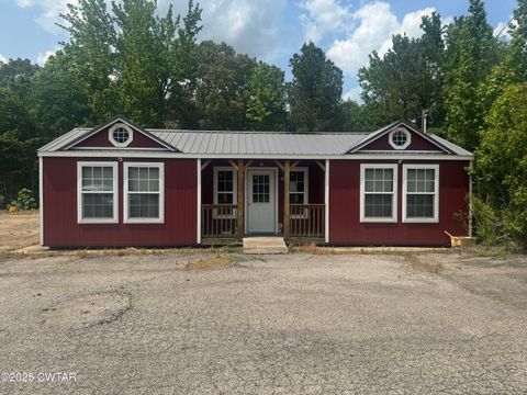 8705 State Route 100 E Jacks Creek TN 38347