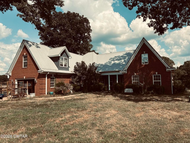 510 Ervin Lane