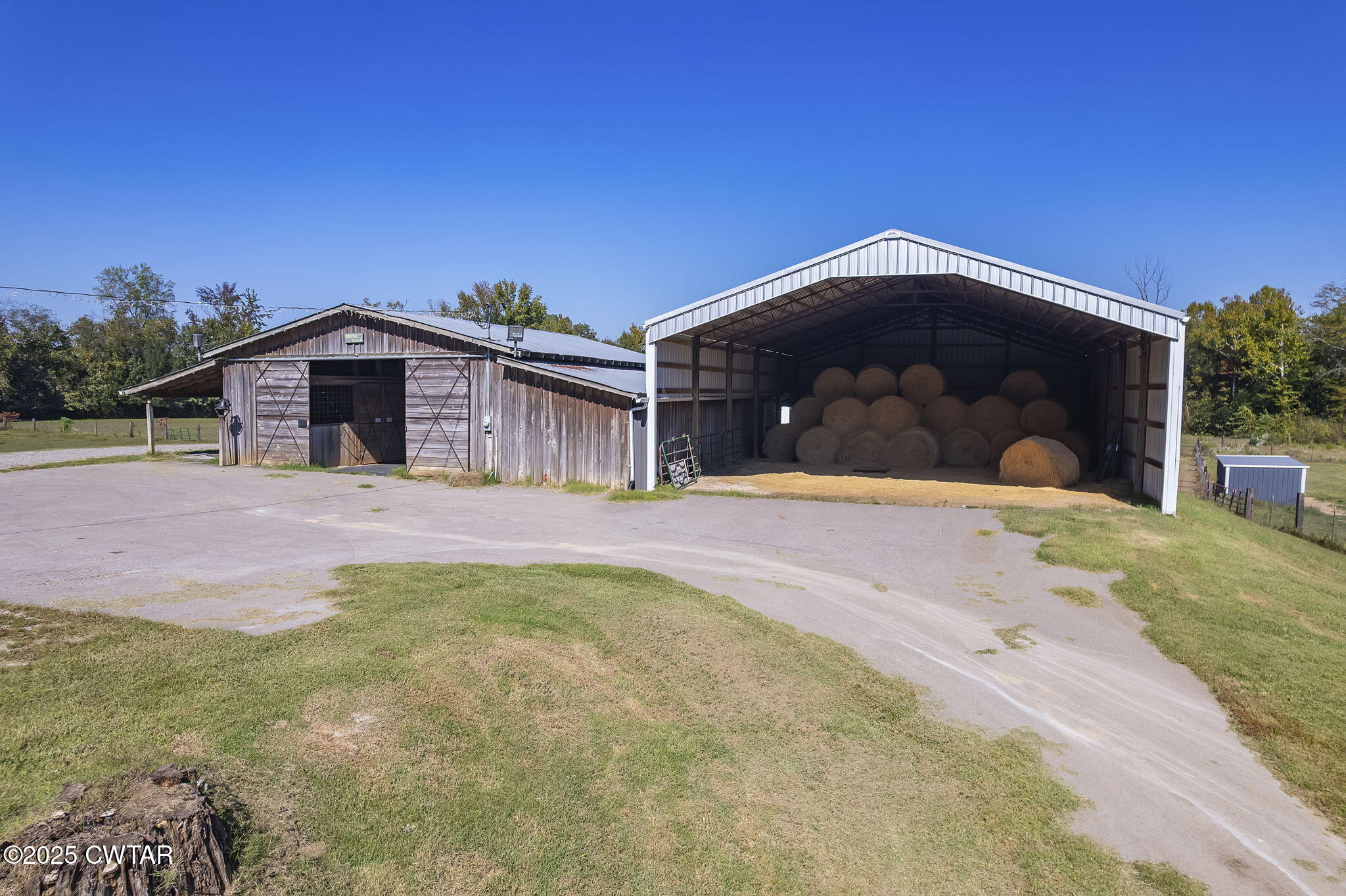 130 Cooper Anderson Road