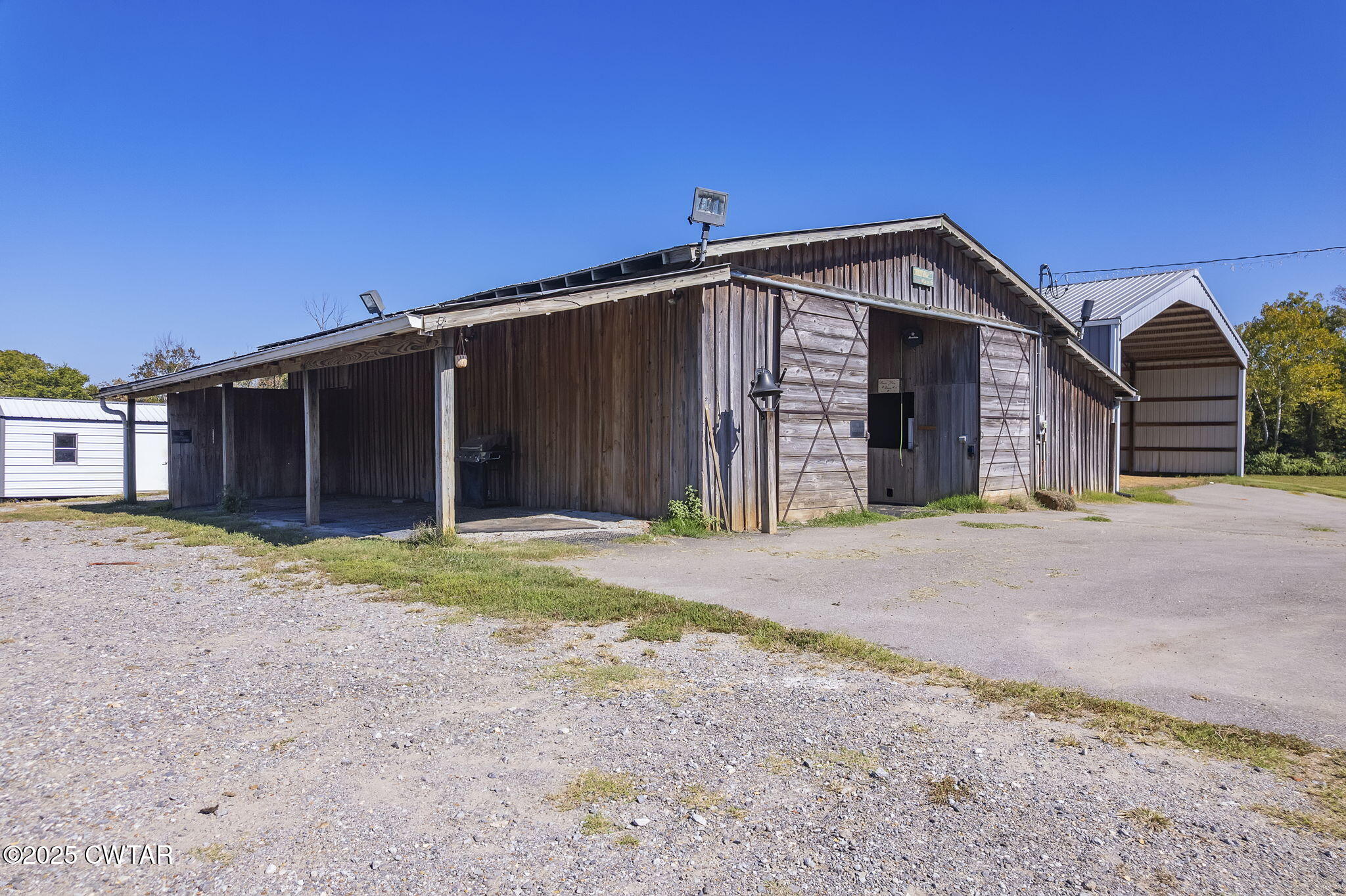 130 Cooper Anderson Road