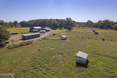 130 Cooper Anderson Road Jackson TN 38305