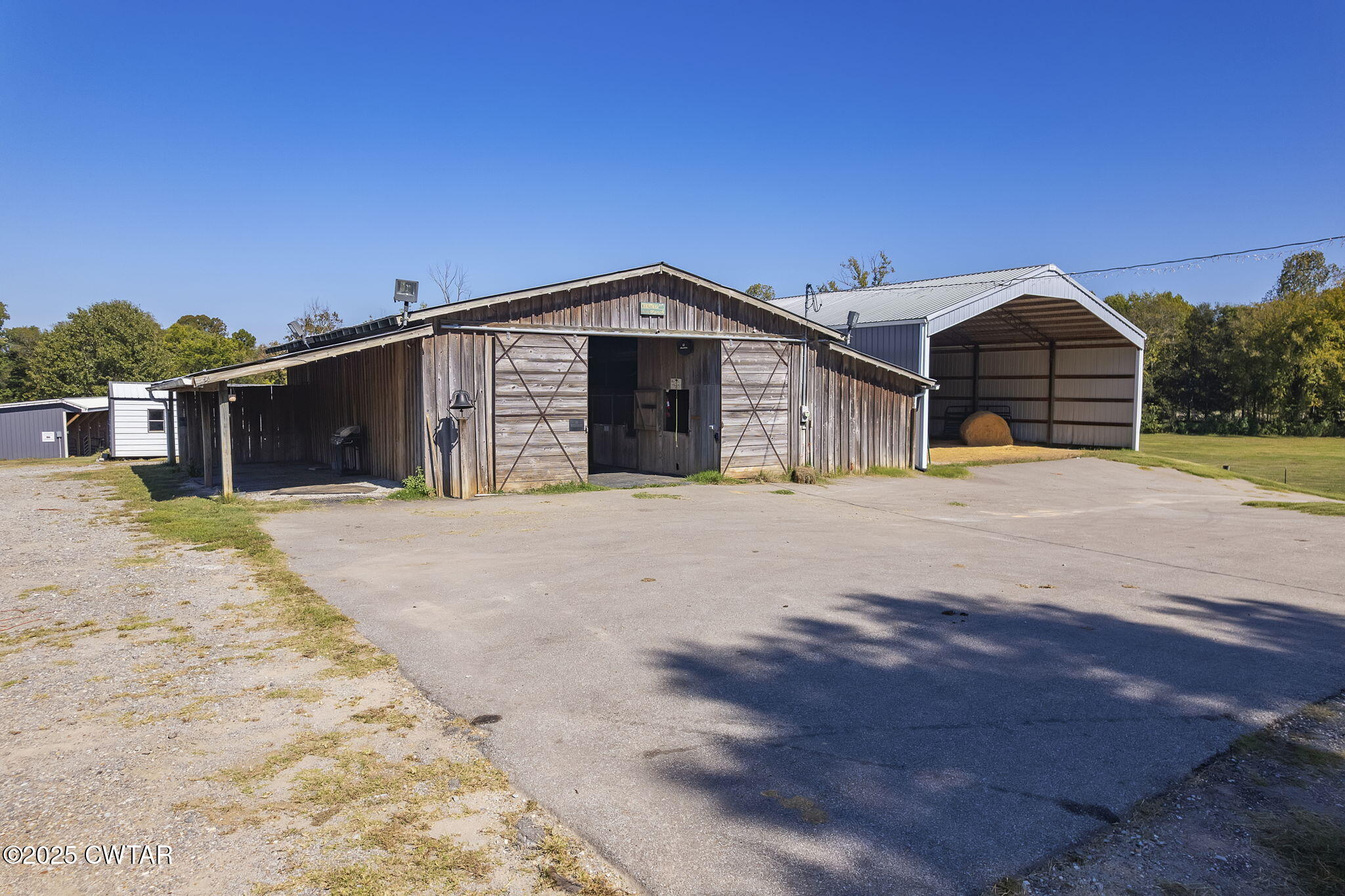 130 Cooper Anderson Road