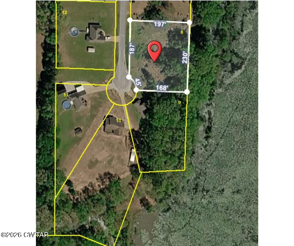 285 Cedar Brook Lane