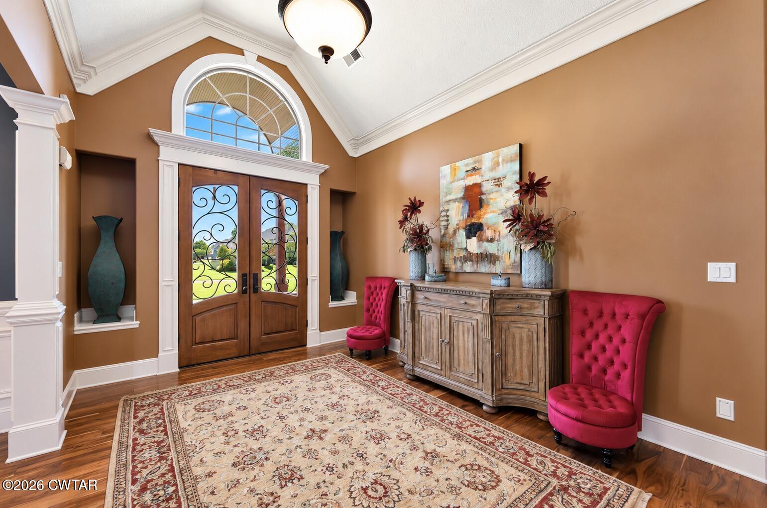 57 Lake Pointe Drive