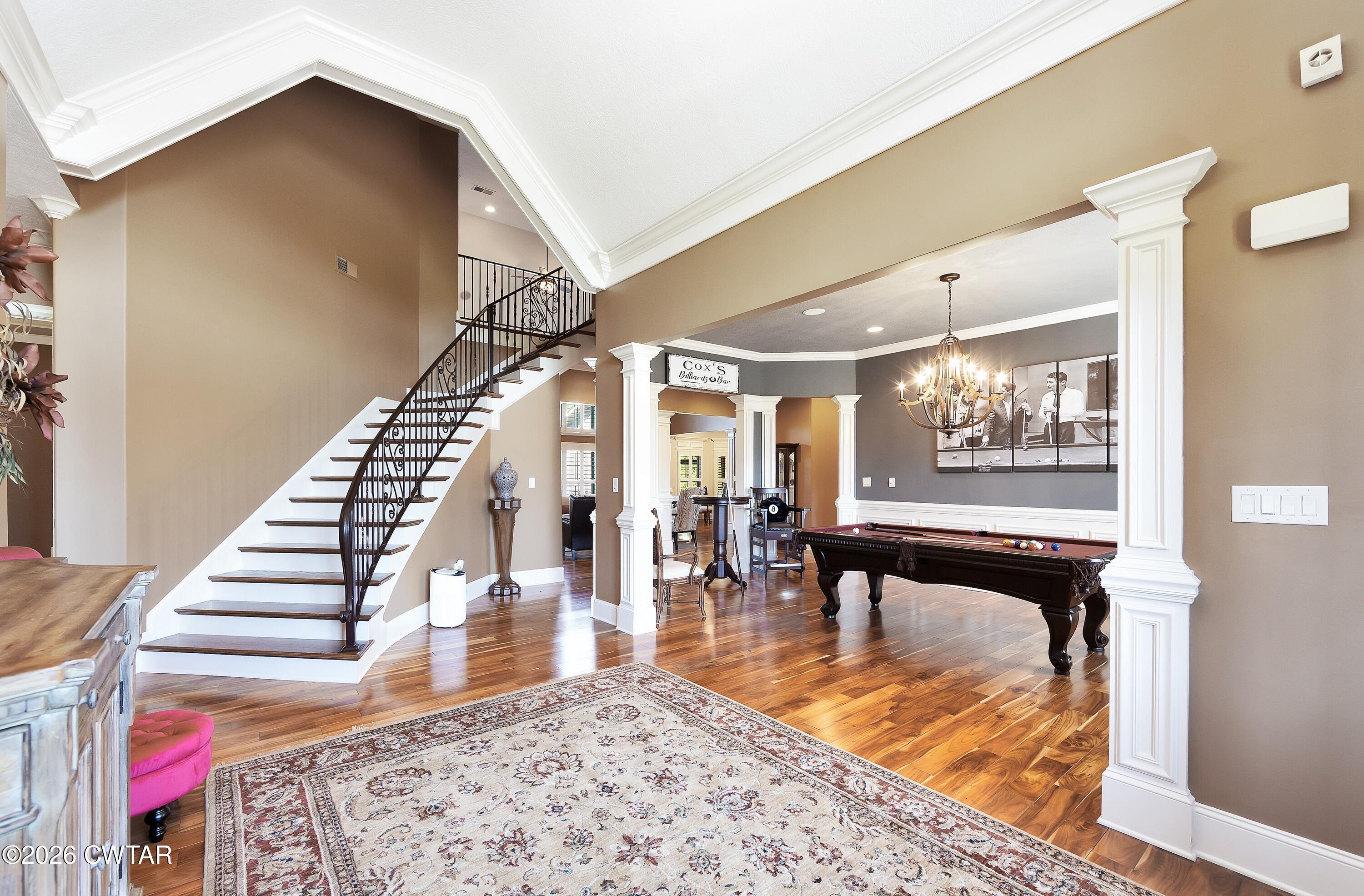 57 Lake Pointe Drive