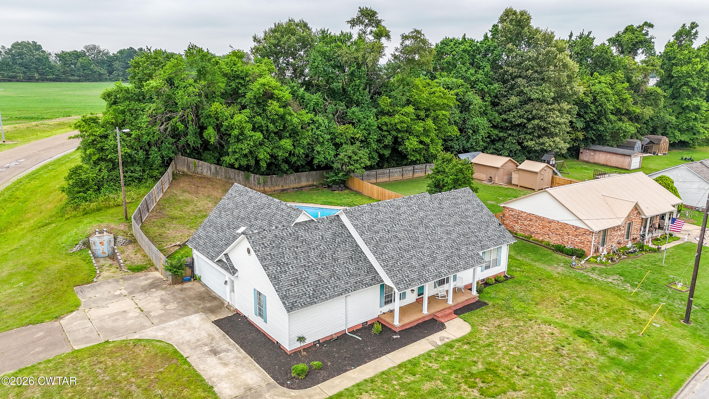 2940 Clifton Drive